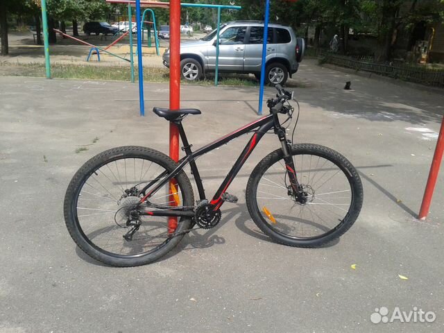 specialized hardrock sport disc 29 2014