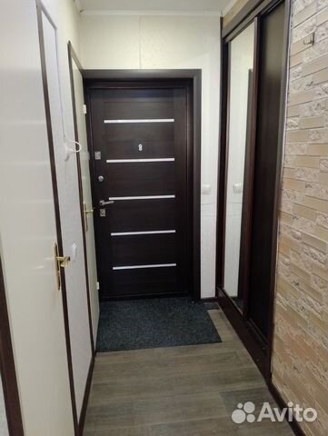 

1-к. квартира, 34 м², 2 кровати