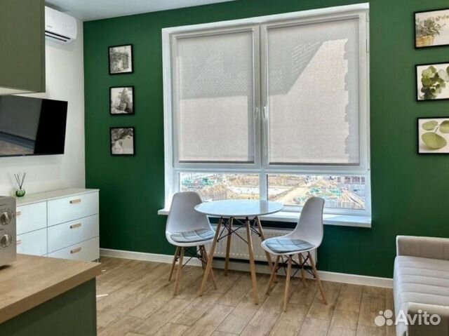 

Квартира-студия, 28 м², 7/13 эт.