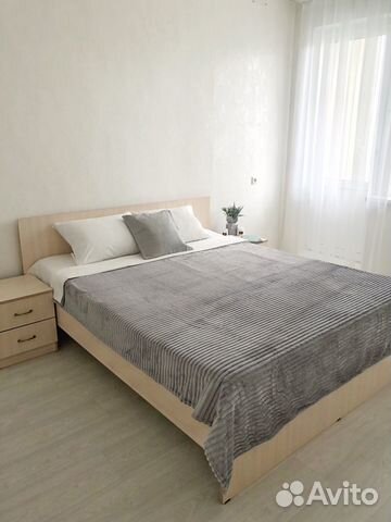 

2-к. квартира, 50 м², 3 кровати