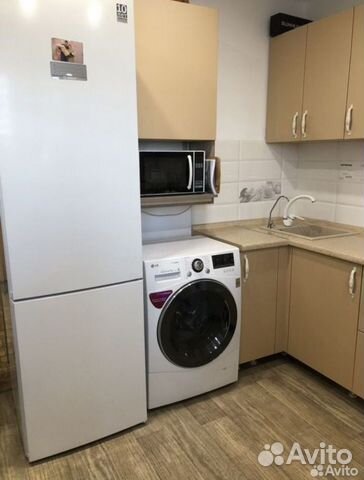 

1-к. квартира, 36 м², 5/12 эт.