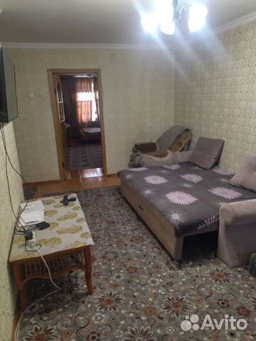 

3-к. квартира, 63 м², 6 кроватей
