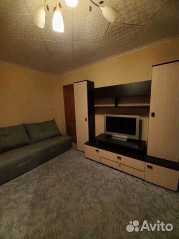 

2-к. квартира, 43 м², 1 кровать