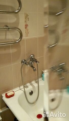 1-к квартира, 32 м², 4/5 эт. 1-к квартира, 32 м², 4/5 эт.