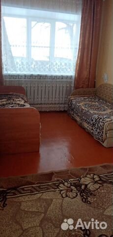 

1-к. квартира, 28,9 м², 2 кровати