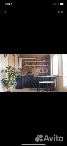 

2-к. квартира, 25 м², 1 кровать