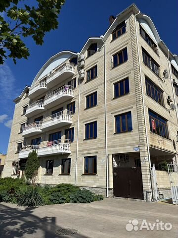 

2-к. квартира, 83,2 м², 3 кровати