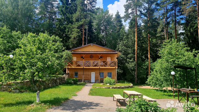 

Квартира-студия, 24 м², 2 кровати