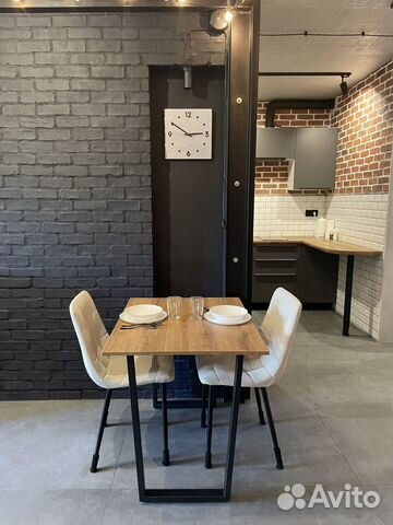 

3-к. квартира, 56 м², 4 кровати