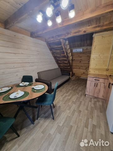 

2-к. дом, 36 м²