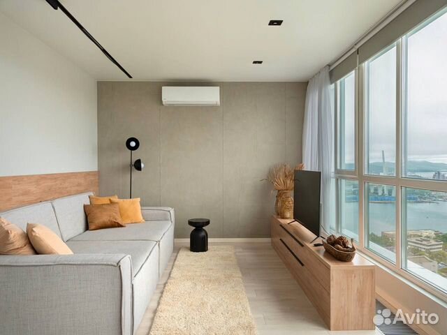 

3-к. квартира, 73 м², 3 кровати