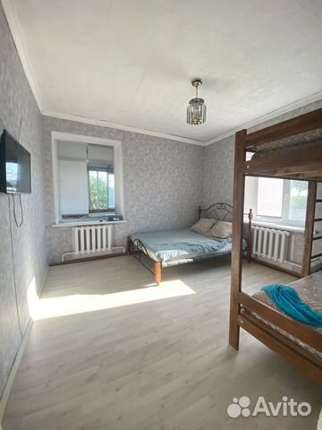 

2-к. квартира, 56 м², 4 кровати