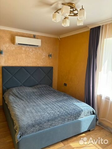

2-к. квартира, 45 м², 2 кровати