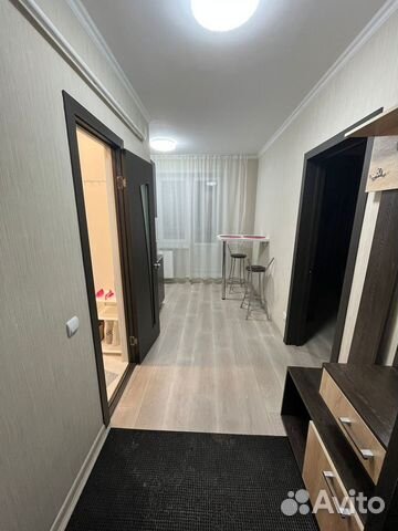 

1-к. квартира, 35 м², 1 кровать