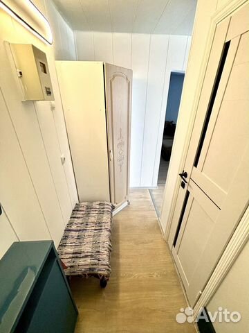 

2-к. квартира, 46,3 м², 3 кровати