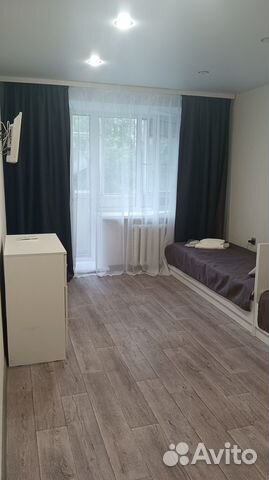

1-к. квартира, 30,1 м², 3/5 эт.