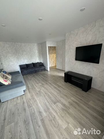 

2-к. квартира, 45 м², 4 кровати