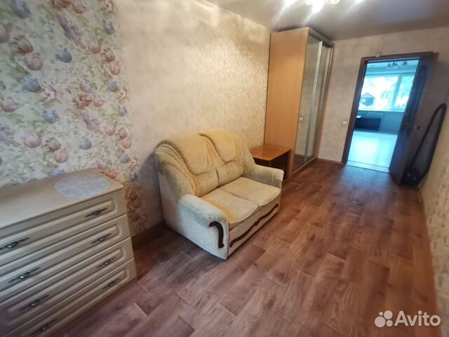

3-к. квартира, 57,8 м², 4 кровати