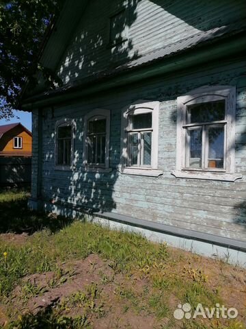 

Дача 80 м² на участке 3 сот.