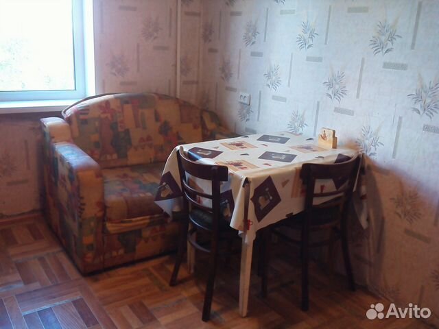 1-к квартира, 34 м², 8/9 эт.