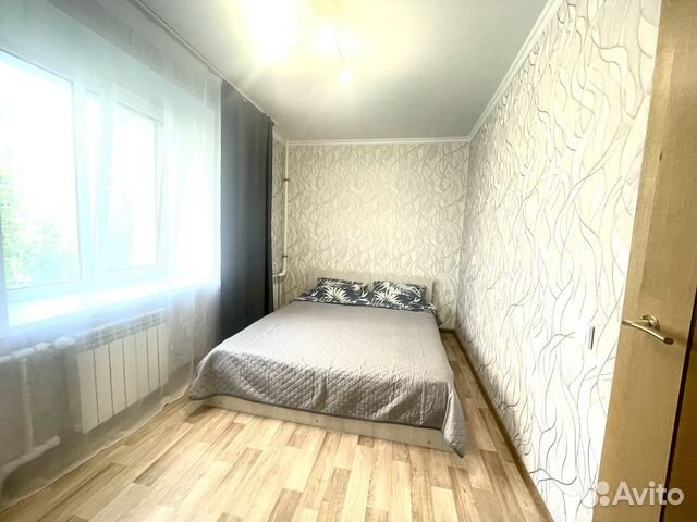 

2-к. квартира, 38,9 м², 4/5 эт.