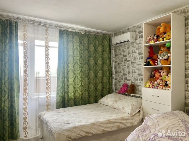 

1-к. квартира, 36 м², 7/16 эт.