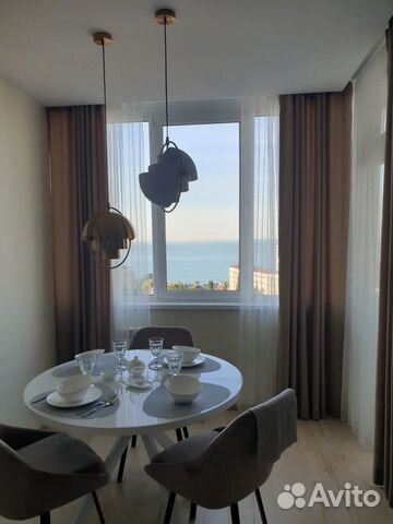 

2-к. квартира, 55 м², 15/21 эт.