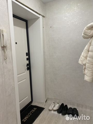 

2-к. квартира, 44,9 м², 2 кровати
