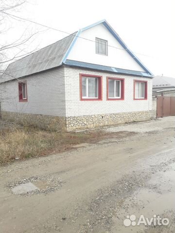 

3-к. дом, 115 м²