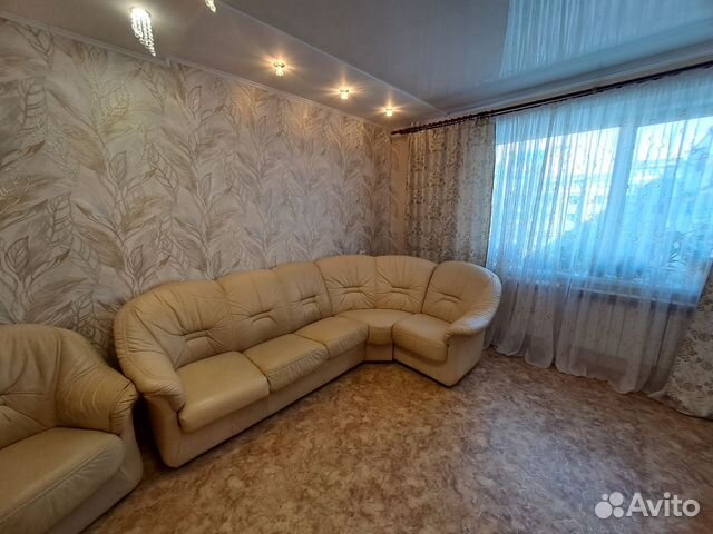 

1-к. квартира, 70 м², 1 кровать