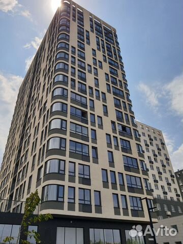 

1-к. квартира, 50 м², 2 кровати