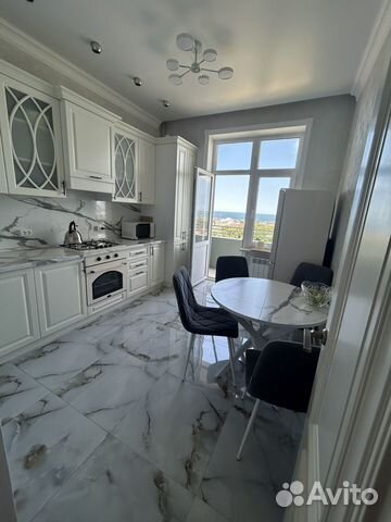 

2-к. квартира, 55 м², 2 кровати