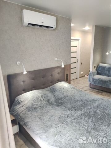 

1-к. квартира, 45 м², 5/10 эт.
