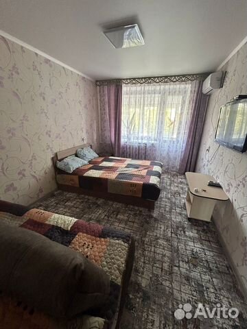 

2-к. квартира, 45 м², 4 кровати
