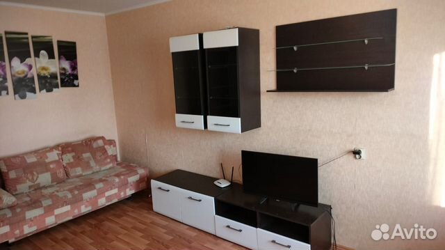 

2-к. квартира, 50 м², 4 кровати