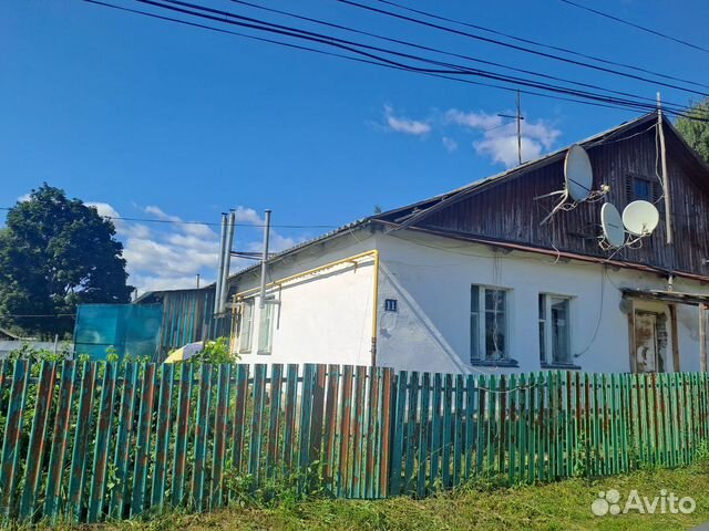 

1-к. квартира, 42 м², 3 кровати