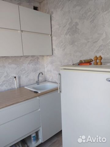 

1-к. квартира, 28 м², 1 кровать