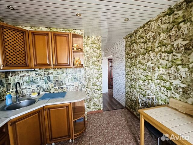 

2-к. квартира, 57 м², 2 кровати