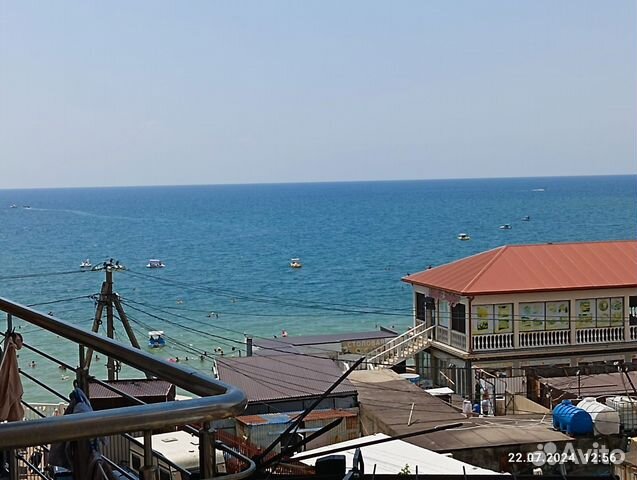 

Квартира-студия, 21 м², 3/9 эт.