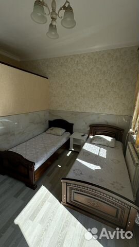 

Квартира-студия, 21 м², 2 кровати