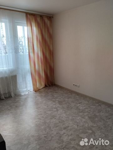 

1-к. квартира, 46 м², 2 кровати