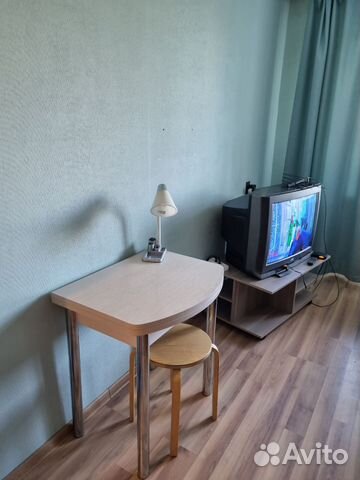 

1-к. квартира, 33 м², 2 кровати