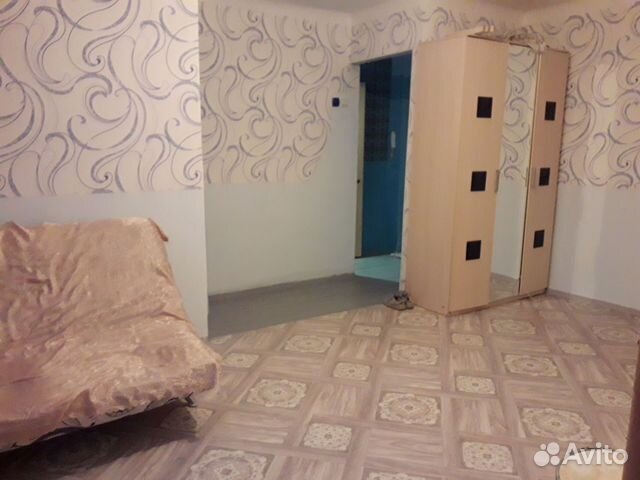 

2-к. квартира, 42 м², 3 кровати