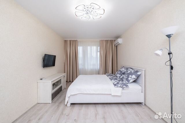 

2-к. квартира, 53,5 м², 8/9 эт.