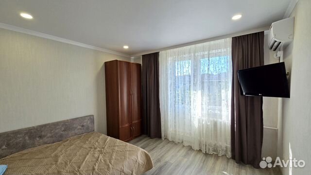 

1-к. квартира, 26 м², 1 кровать