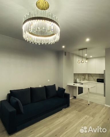 

2-к. квартира, 65 м², 2 кровати