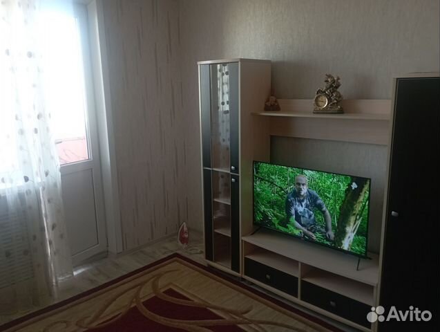 

2-к. квартира, 52 м², 4/5 эт.