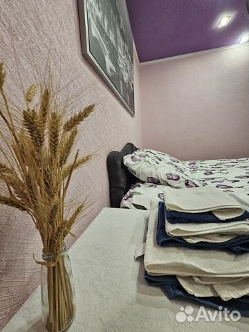 

1-к. квартира, 60 м², 1 кровать