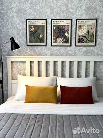 

Квартира-студия, 25 м², 13/23 эт.