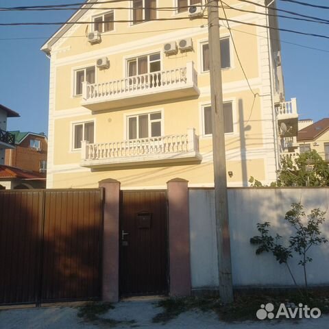 

3-к. квартира, 170 м², 9 кроватей